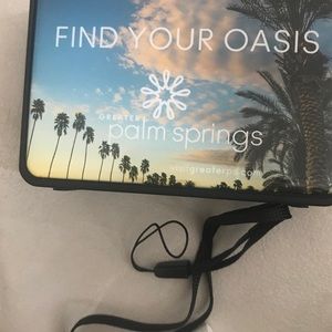 Boxanne Wireless Speaker. Perfect for travel.